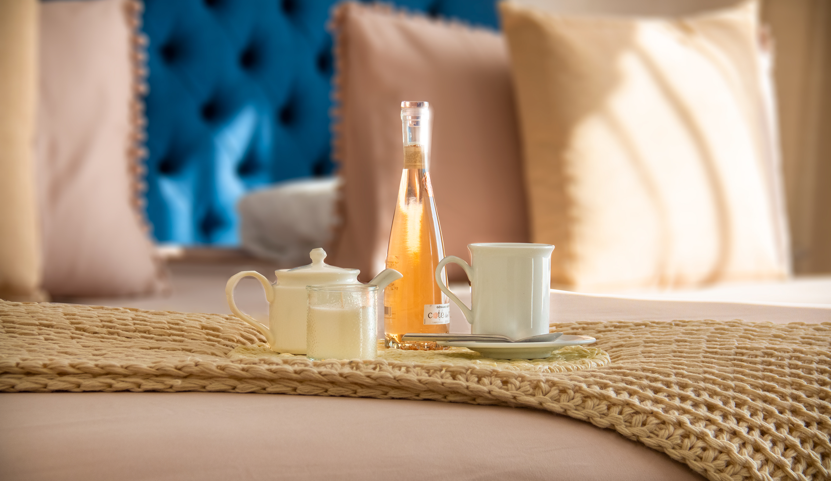 fotografía profesional para hoteles