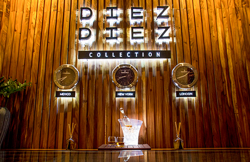 fotografía profesional para hoteles