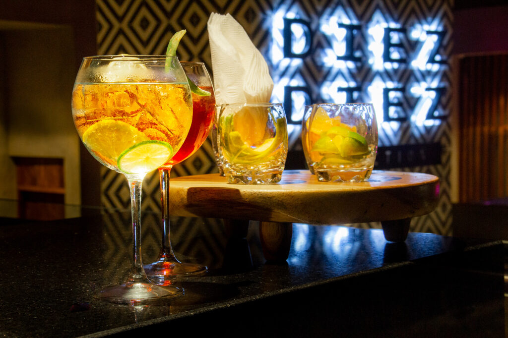 Fotografía gastronómica. MORA Comunicación y Mercadotecnia