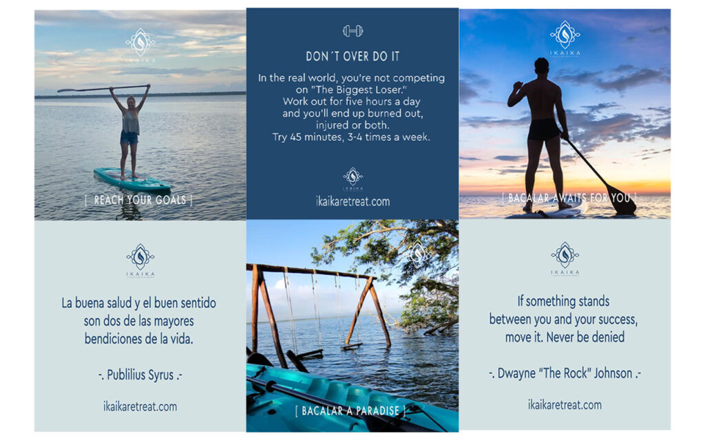 La importancia del diseño gráfico en el resultado final de toda herramienta de comunicación