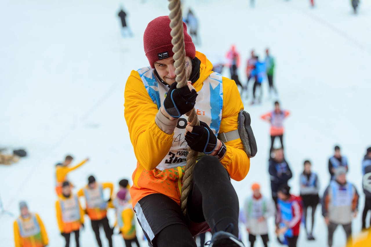 Objetivos estratégicos