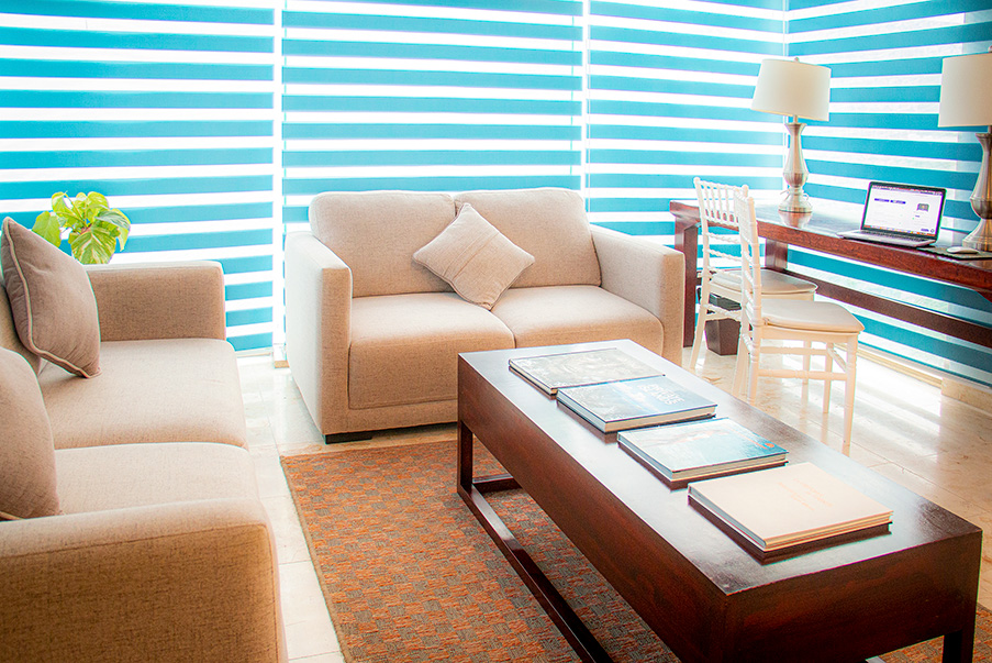 De los metros cuadrados a las historias