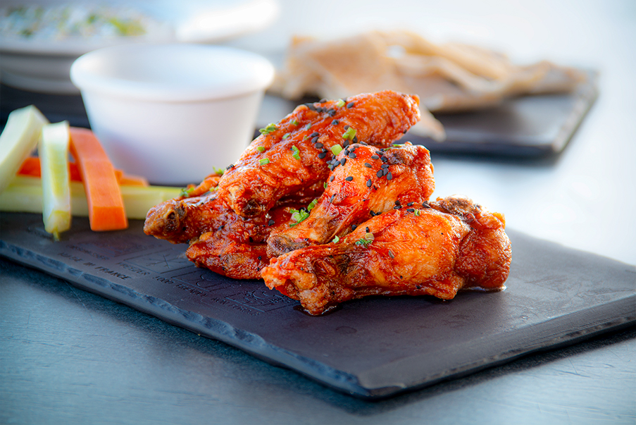 Fotografía Gastronómica