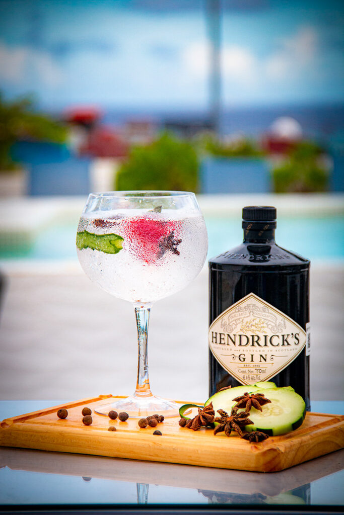 El poder de la psicología de la luz en fotografía gastronómica