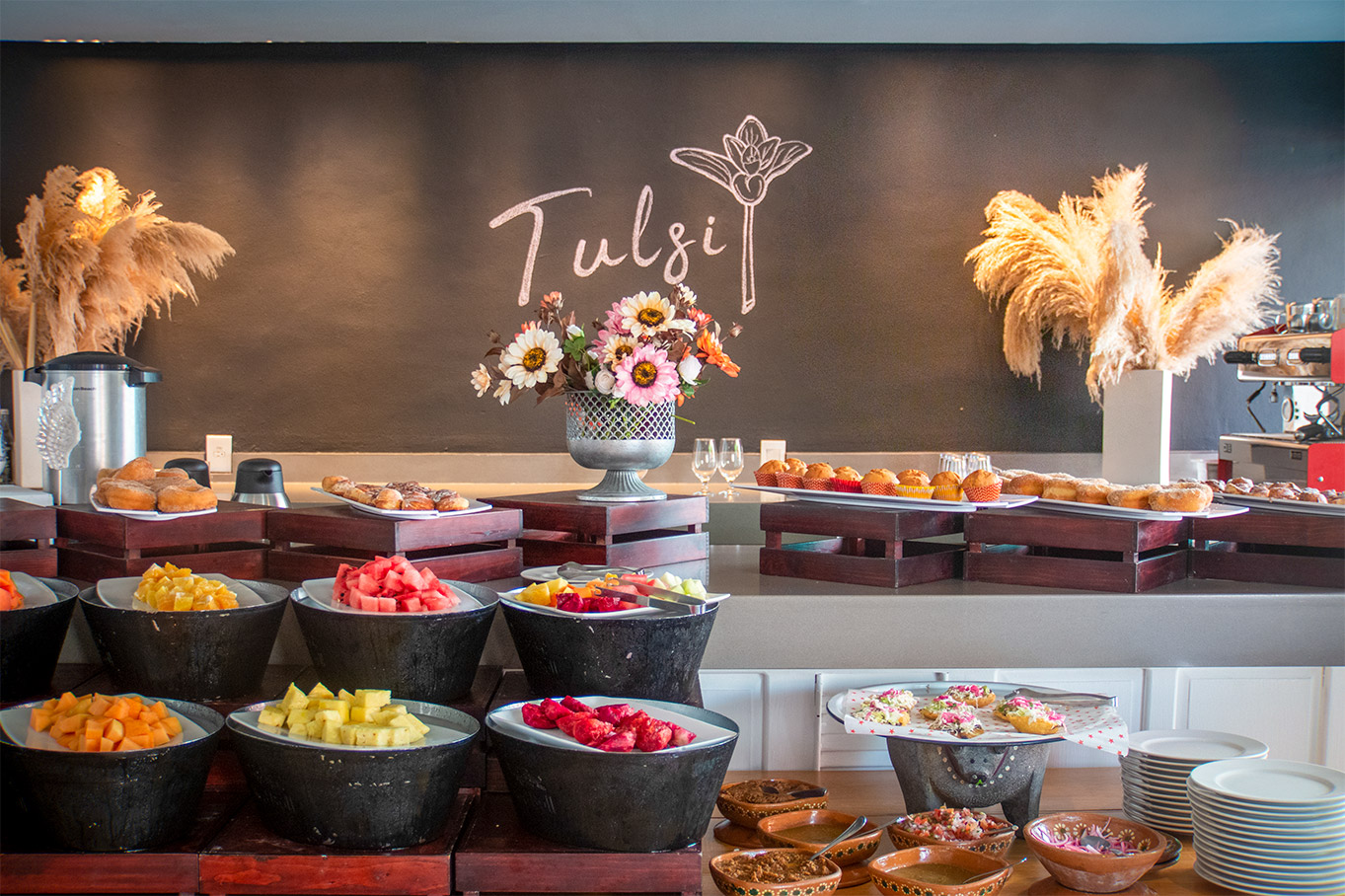 El poder de la psicología de la luz en fotografía gastronómica. Mora Comunicación y Mercadotecnia banco de imágenes de marca
