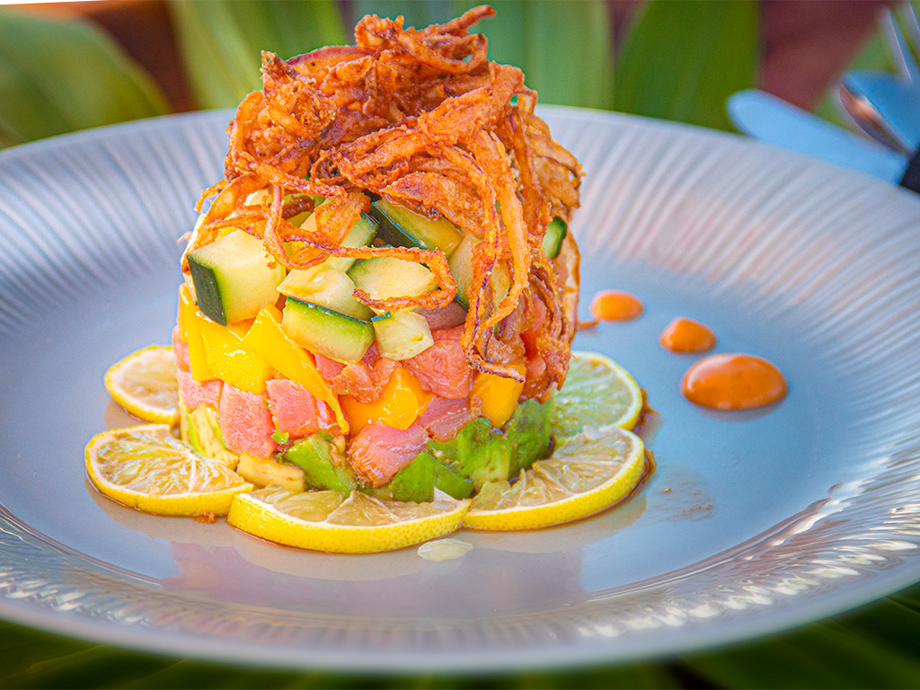El poder de la psicología de la luz en fotografía gastronómica