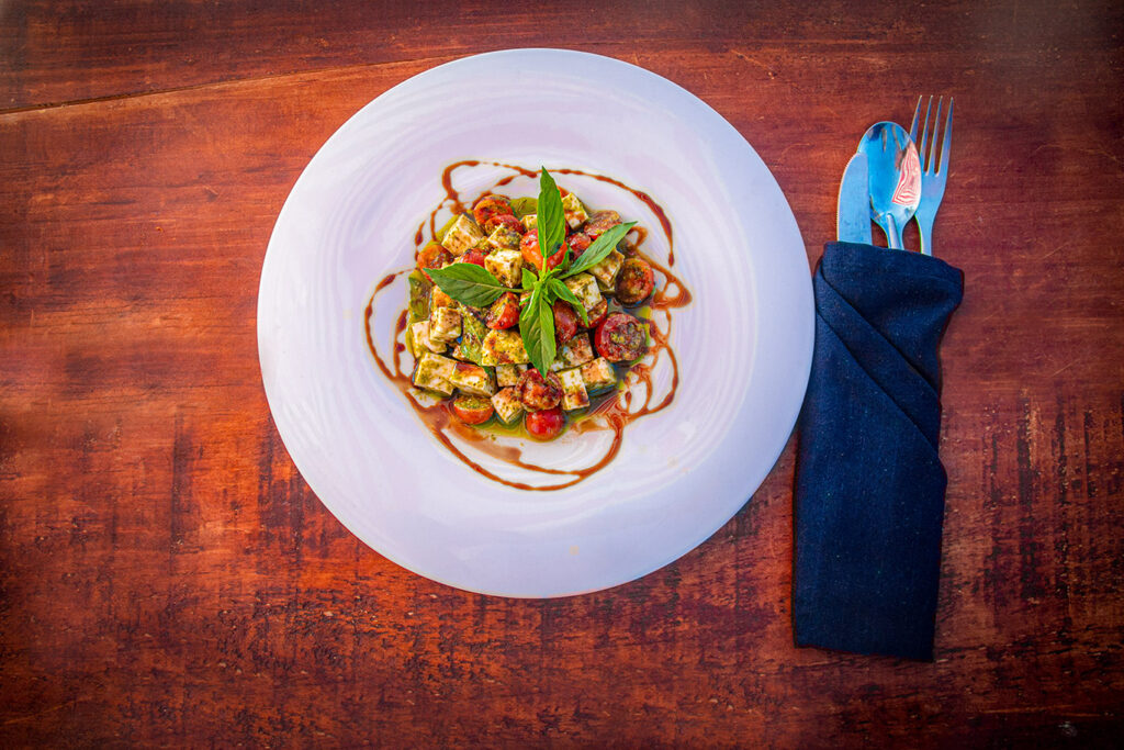 El poder de la psicología de la luz en fotografía gastronómica