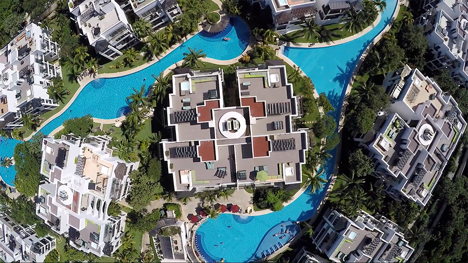 Video inmobiliario que vende.