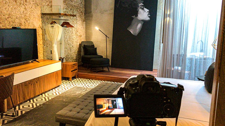 errores de fotografía inmobiliaria