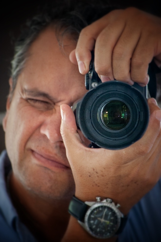 Best Interior Photographer in México