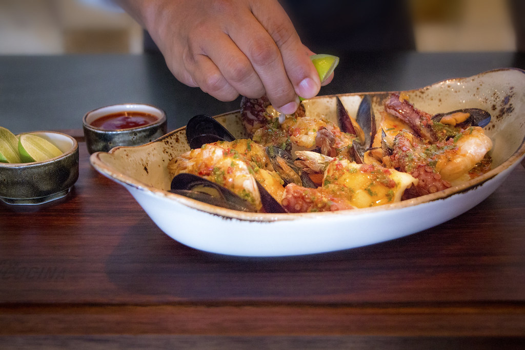El poder de la psicología de la luz en fotografía gastronómica