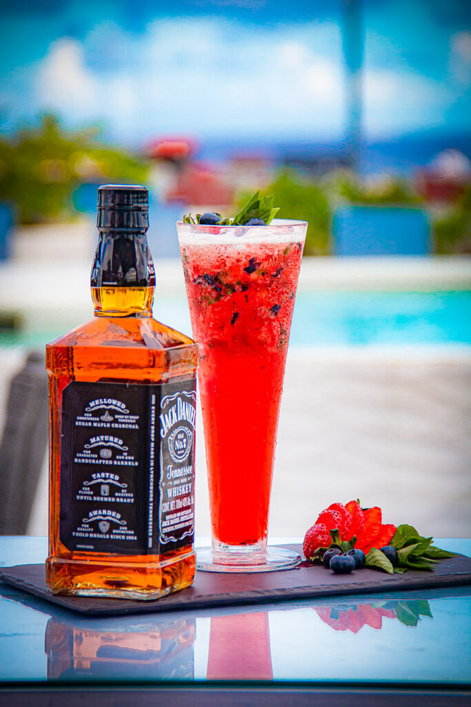 El poder de la psicología de la luz en fotografía gastronómica