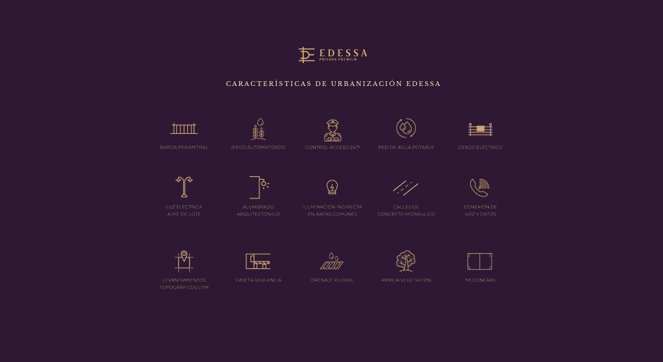 diseño gráfico y branding para marcas de real estate orientadas a proyectos inmobiliarios premium