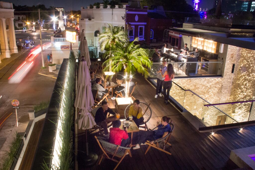 fotografía para destinos turísticos 2026. MORA Comunicación