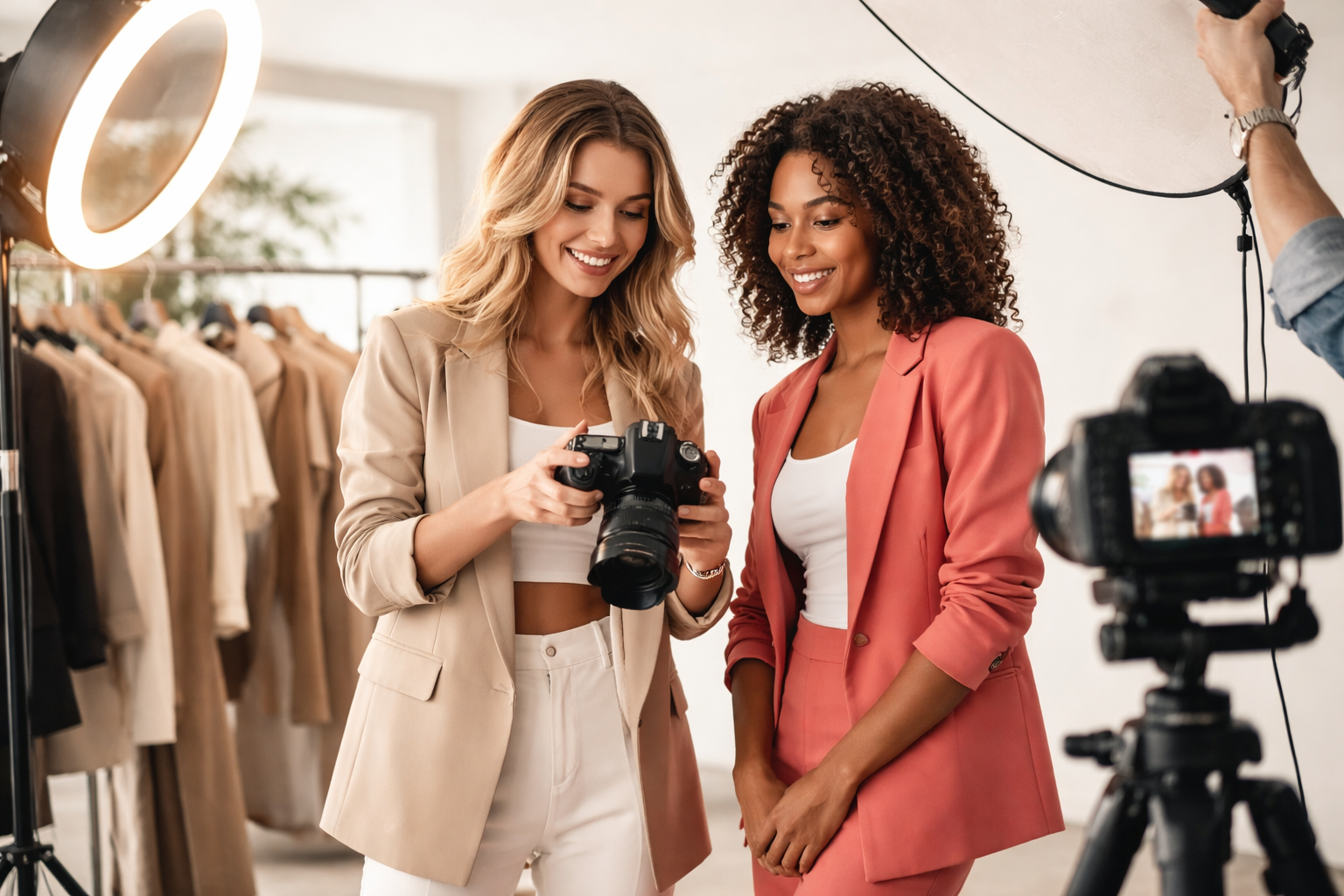 Los activos visuales que toda startup debe tener desde el día uno