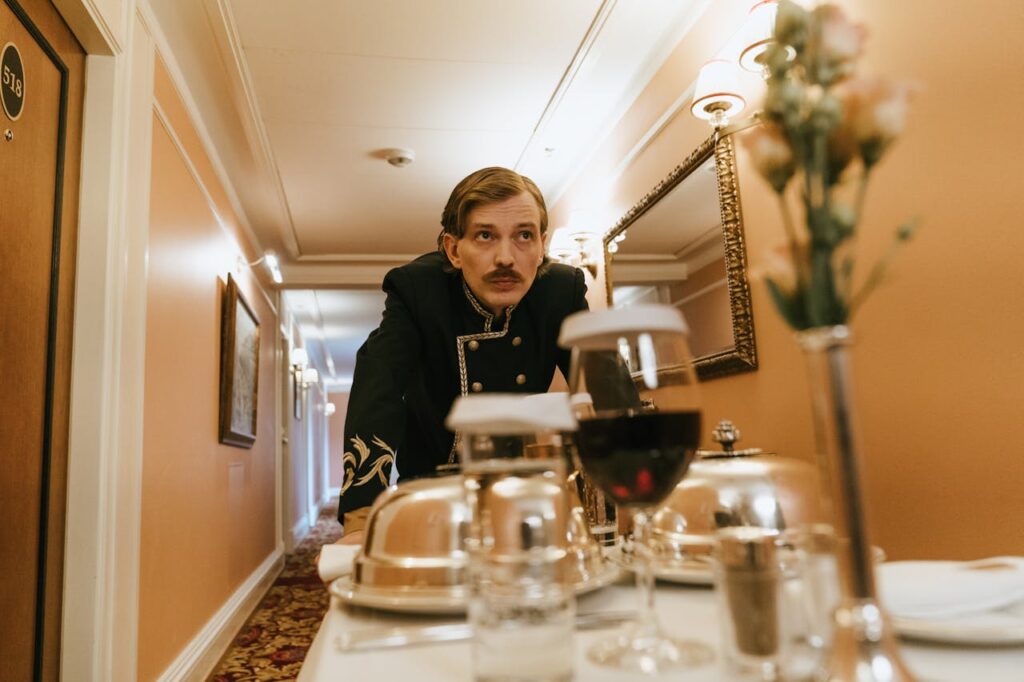 Hospitality Marketing 2026