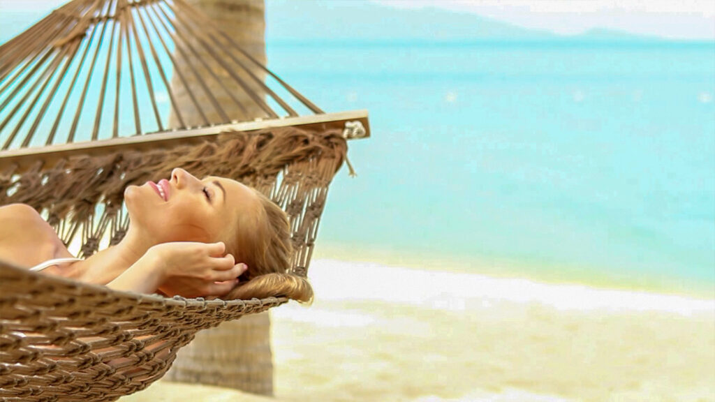 estilo visual en fotografía hotelera