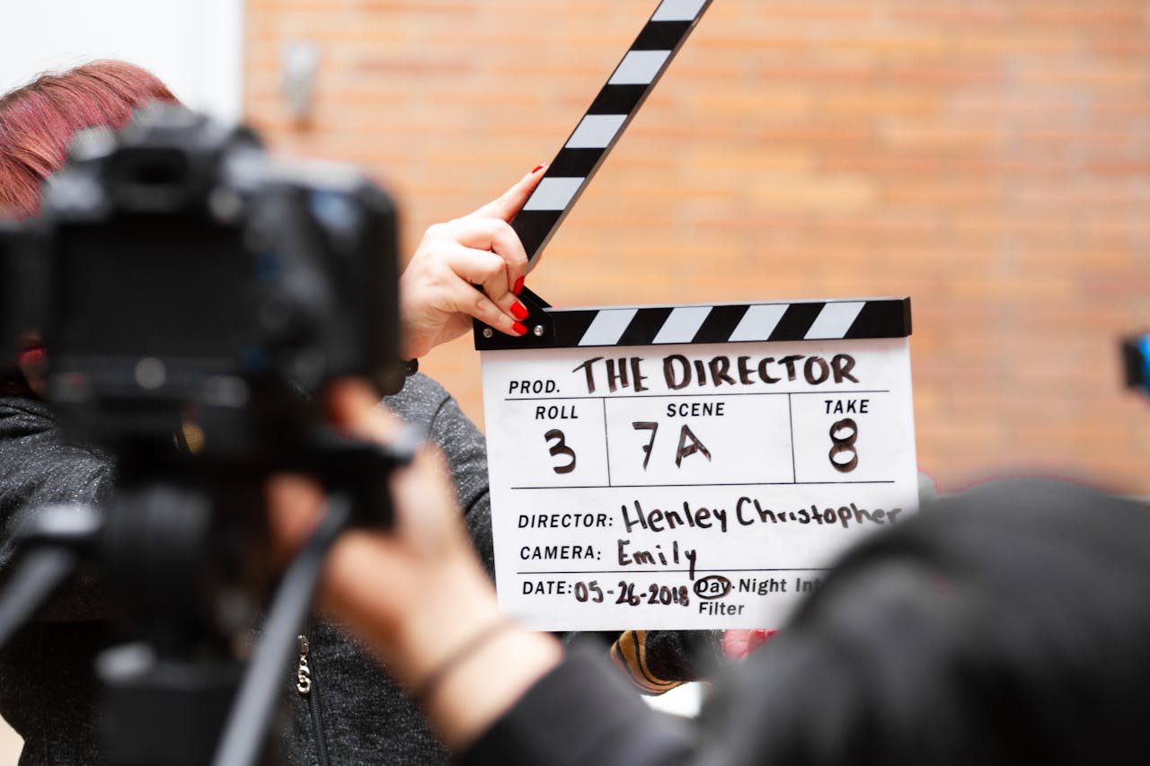 Guía técnica y creativa para videos corporativos memorables