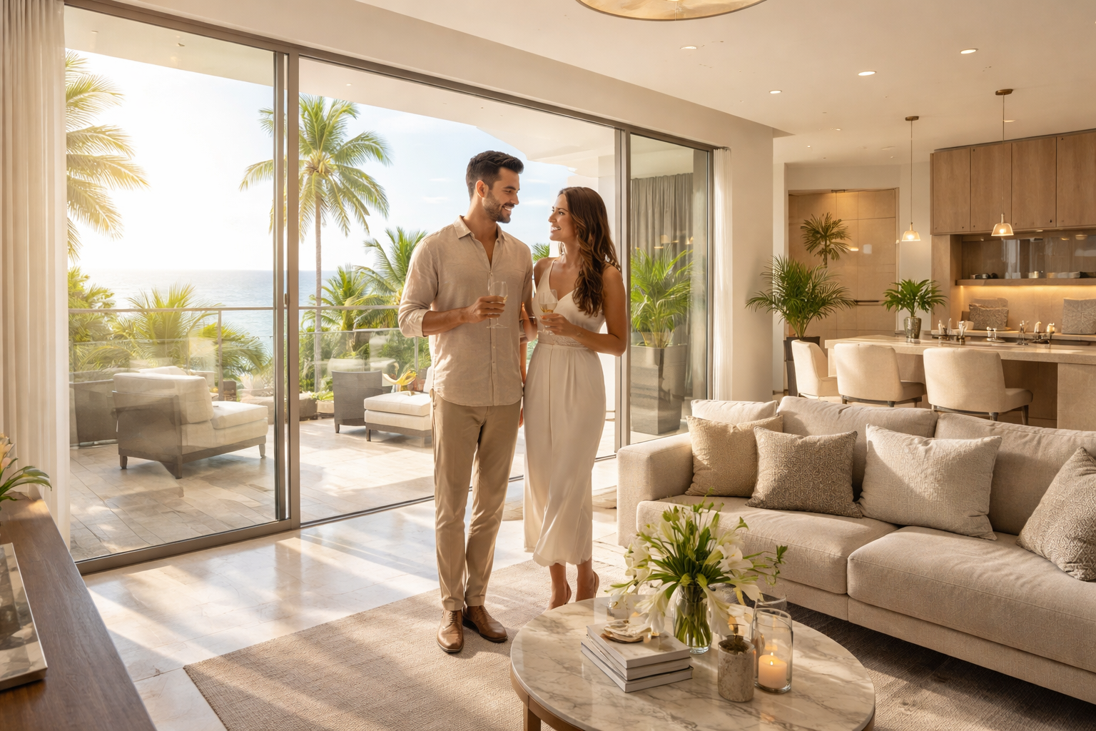 El impacto silencioso de una buena fotografía en decisiones de inversión