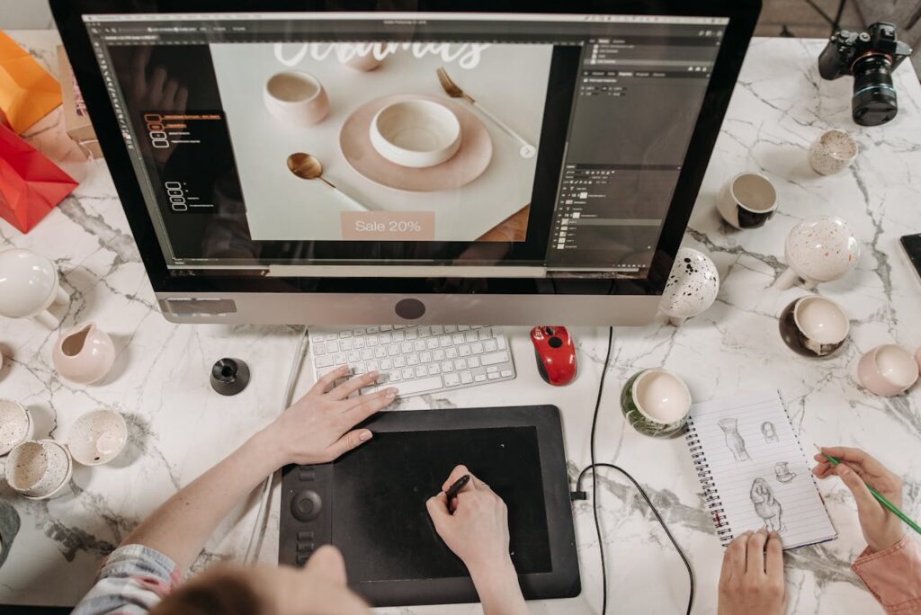 Cuando el diseño ordena el mensaje y facilita la venta | MORA Comunicación y Mercadotecnia