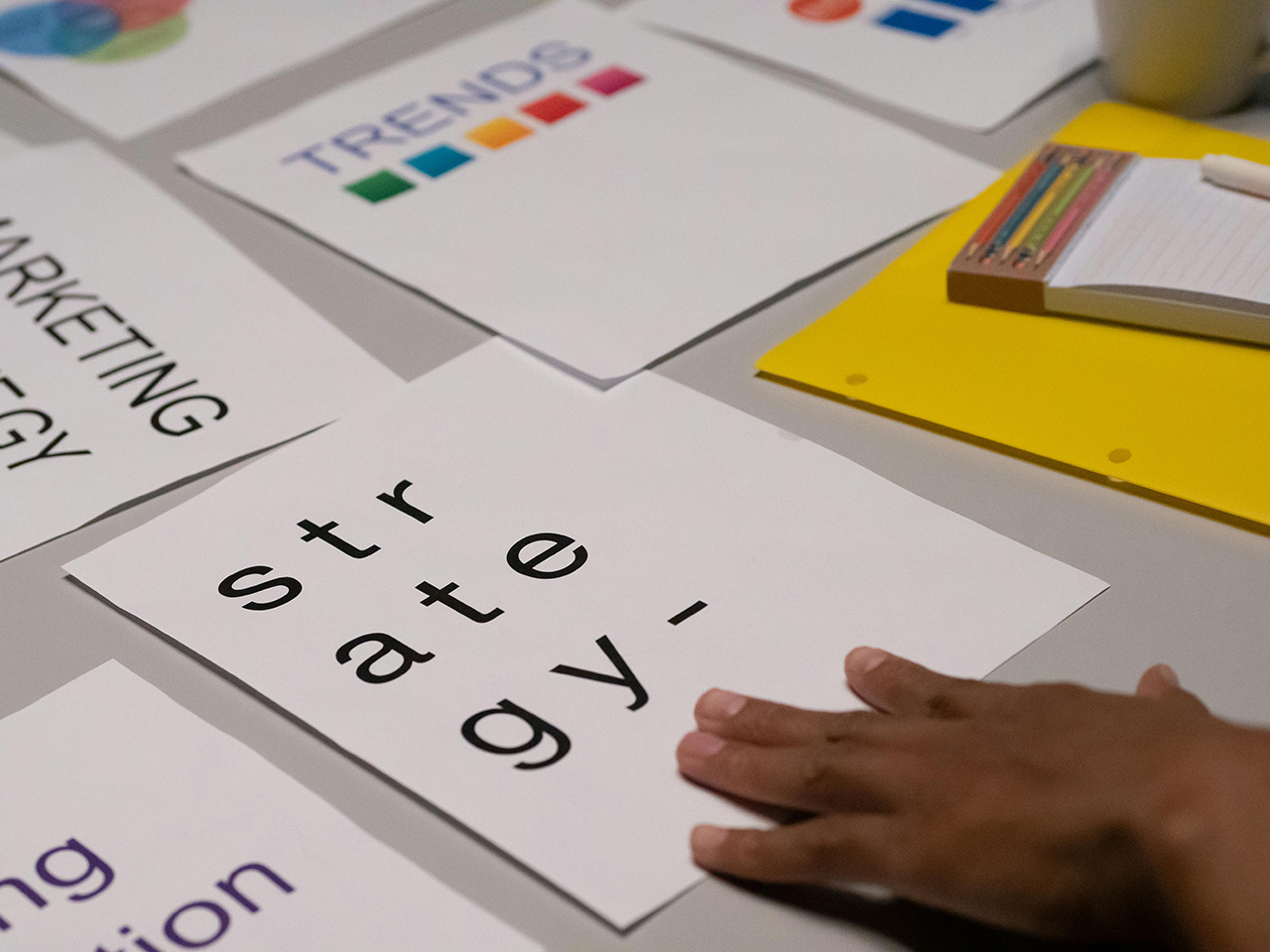 Cuando una marca necesita madurar