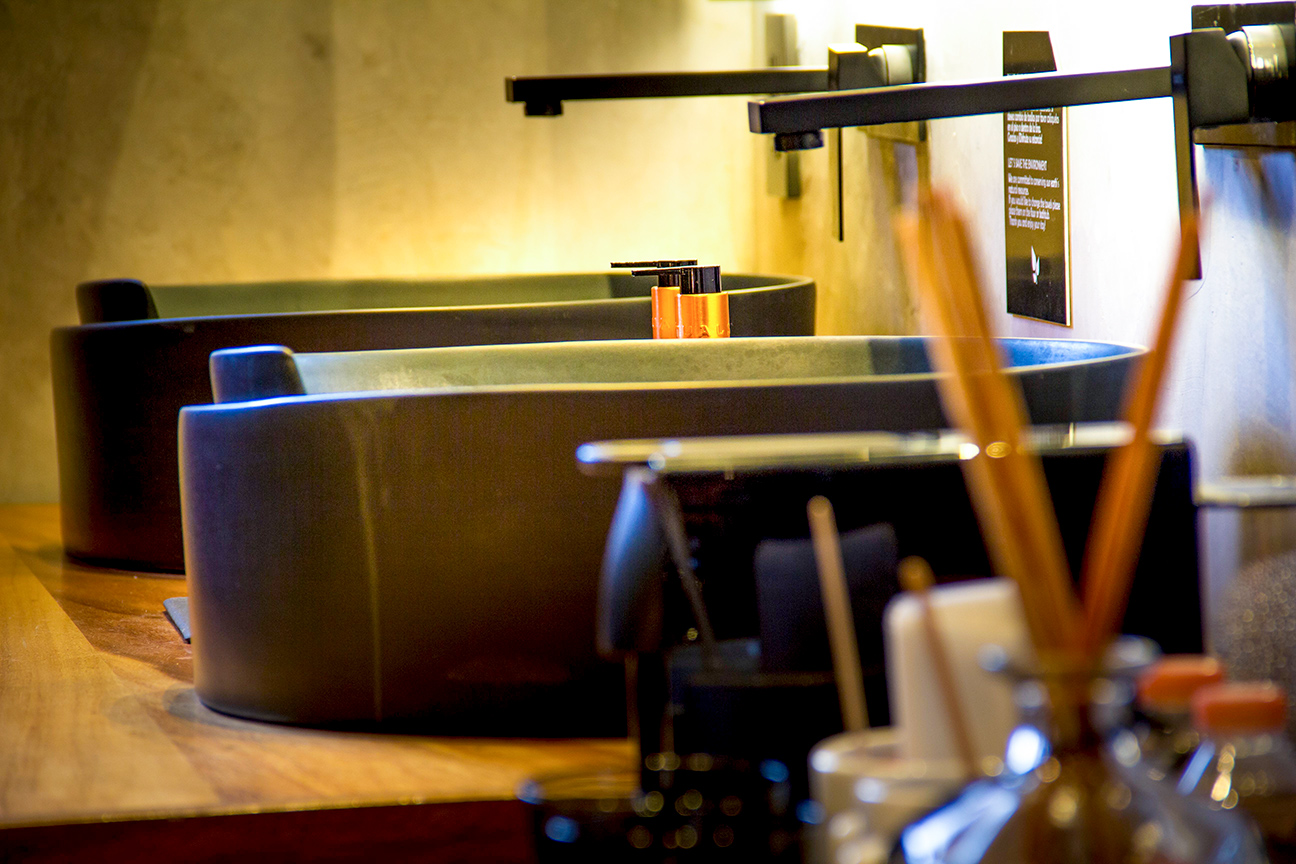 El poder de la primera impresión digital