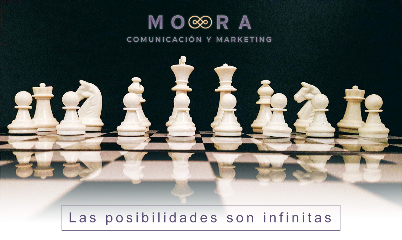 El branding como sistema, no como pieza aislada | MORA Comunicación y Mercadotecnia