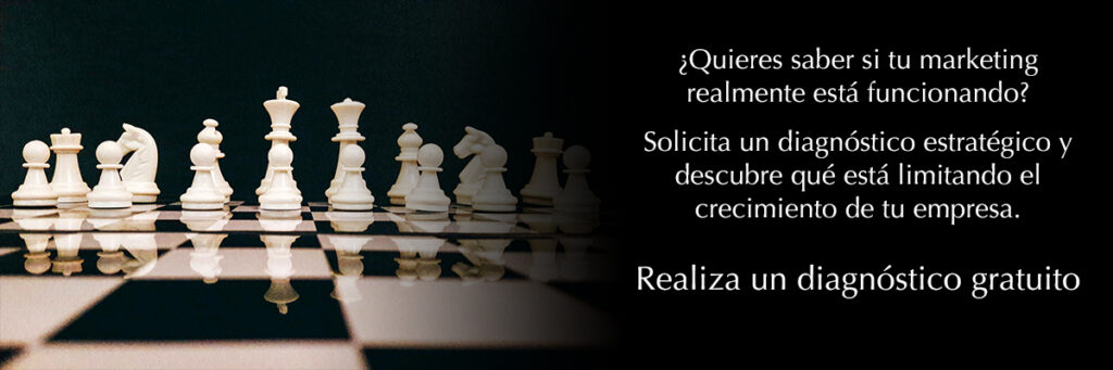 Diagnóstico Estratégico Gratuito de Comunicación y Marketing | NORA Comunicación