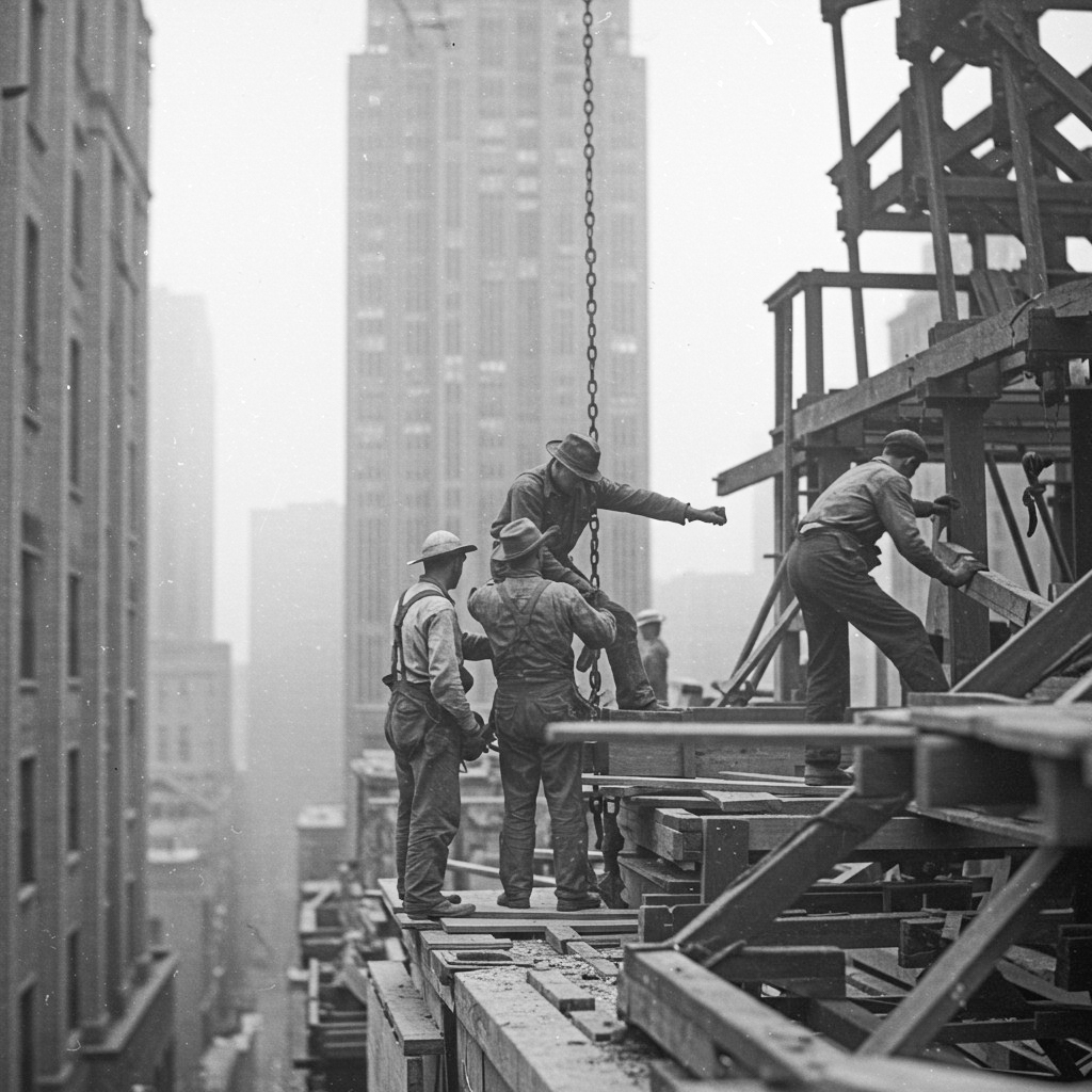 Construir marca es construir confianza
