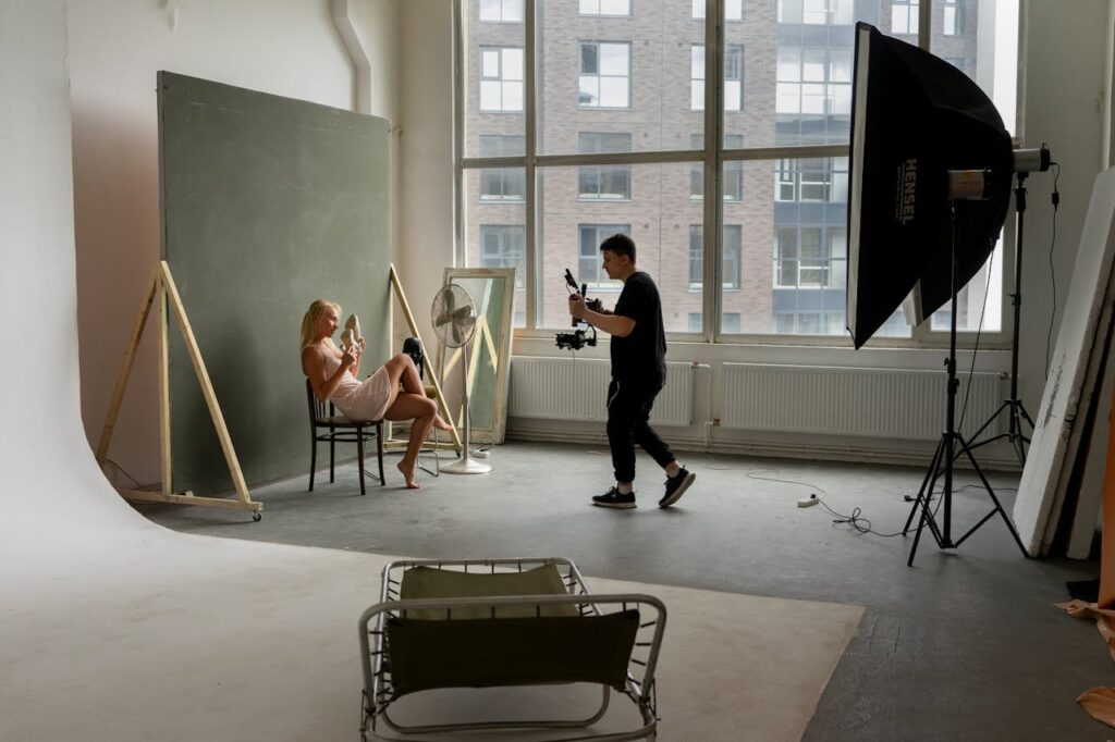 Por qué las fotos genéricas atraen clientes genéricos | MORA Comunicación y Mercadotecnia