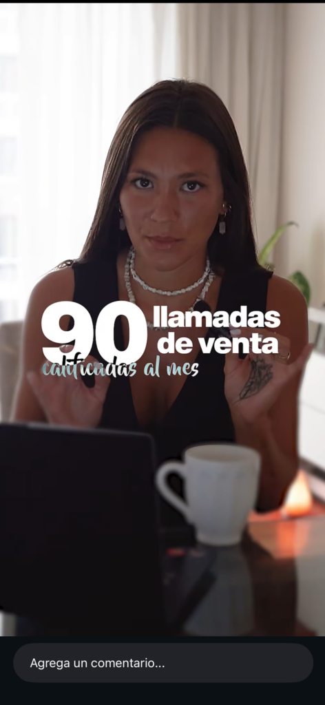 Video para decisión, no para entretenimiento | MORA Comunicación y Mercadotecnia