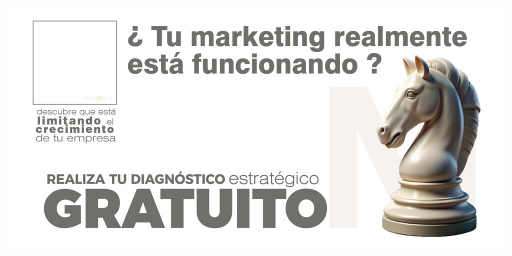 Diagnóstico Estratégico Gratuito de Comunicación y Marketing | NORA Comunicación