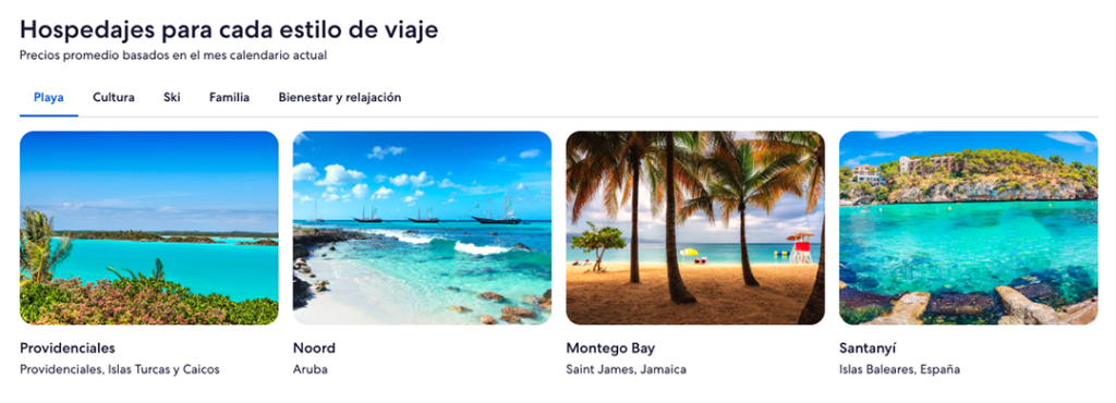 La experiencia comienza antes del check-in: estrategia de contenido en hospitality | MORA Comunicación y Mercadotecnia