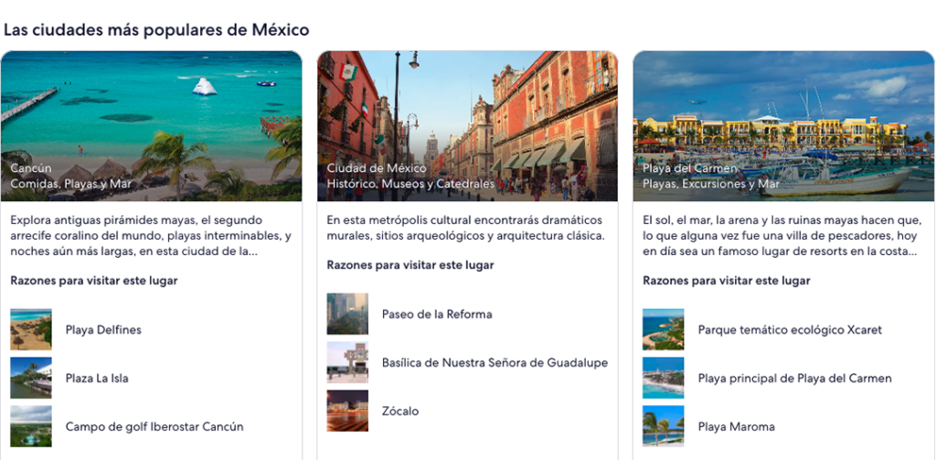 La experiencia comienza antes del check-in: estrategia de contenido en hospitality | MORA Comunicación y Mercadotecnia