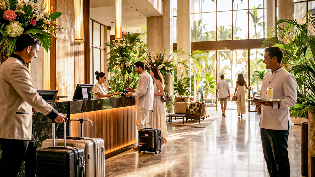 Marketing hotelero para elevar percepción de valor