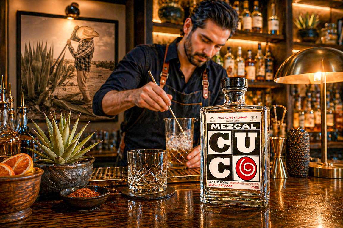 Nuevos retos para la industria de bebidas alcohólicas.