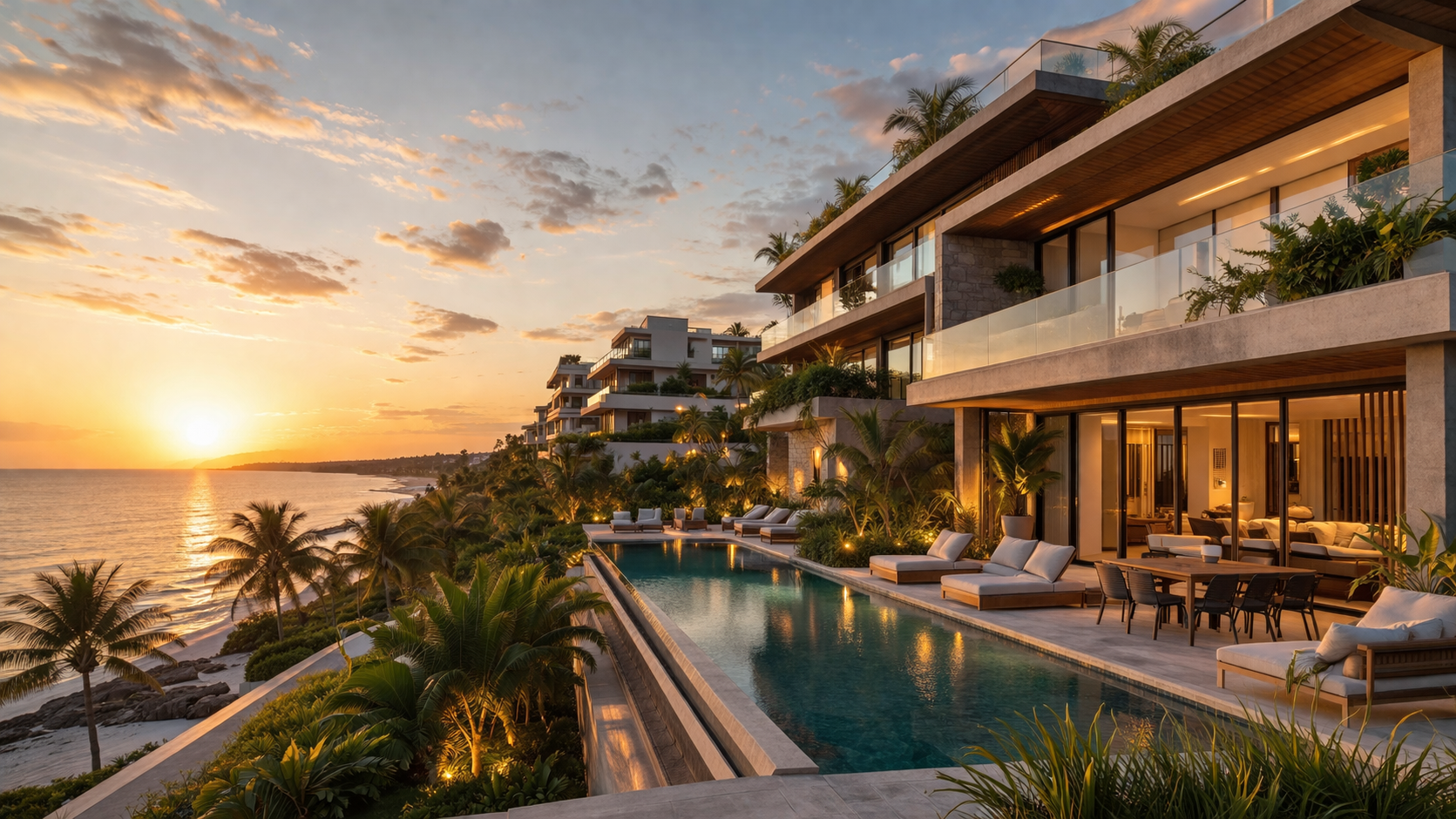 Real estate sin estrategia visual pierde valor