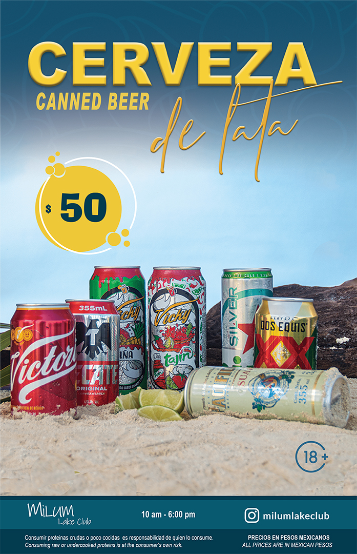 Fotografía de alimentos y diseño de POP | MORA Comunicación y Mercadotecnia
