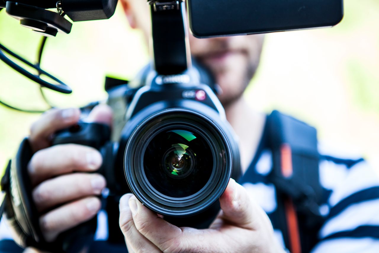 El error de hacer videos sin una estrategia detrás