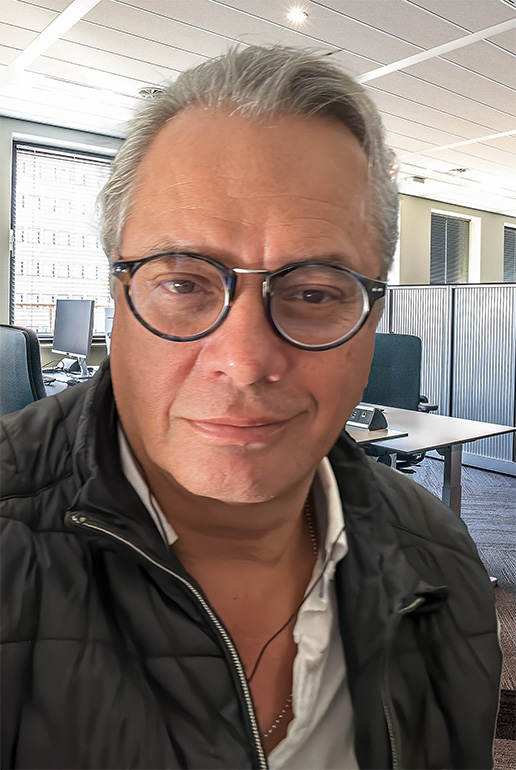 Jorge Raya | MORA Comunicación y Mercadotecnia