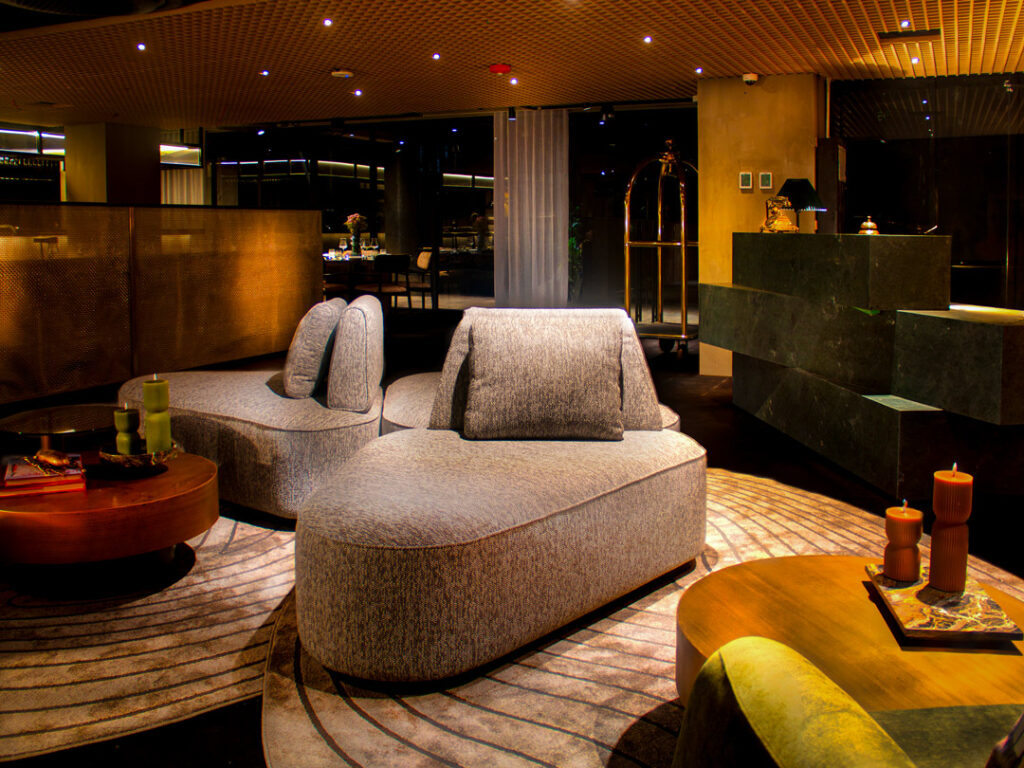 Proyectos | Oliver Luxury Experiences. MORA Comunicación y Mercadotecnia